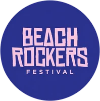 Logo Beach Rockers