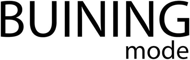 Logo Buining Mode