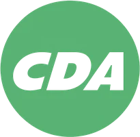 Logo CDA