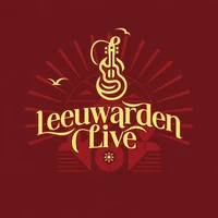 Logo Leeuwarden Live