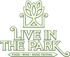 Logo Live in the Park