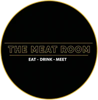 Logo The Meat Room